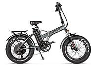 Электрический велосипед Eltreco MULTIWATT NEW 1000w