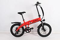 Электрический велосипед Oxyvolt E-JOY 350W