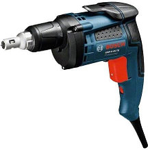 Дрель-шуруповерт Bosch GSR 6-45 TE Professional