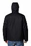 Куртка мужская Columbia Hikebound™ Insulated Jacket черный 2050671-010, фото 2