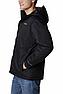 Куртка мужская Columbia Hikebound™ Insulated Jacket черный 2050671-010, фото 4