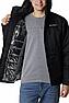 Куртка мужская Columbia Hikebound™ Insulated Jacket черный 2050671-010, фото 5