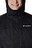 Куртка мужская Columbia Hikebound™ Insulated Jacket черный 2050671-010, фото 8