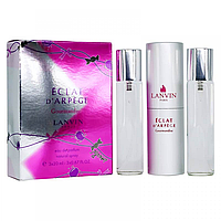 Парфюмерный набор Lanvin Eclat d'Arpege Gourmandise edp 3*20ml