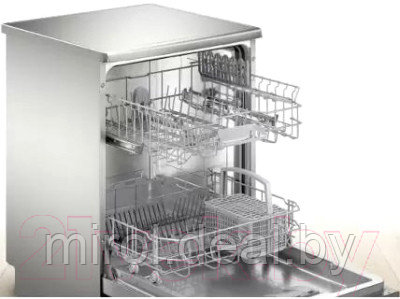 Посудомоечная машина Bosch SMS25AI05E - фото 3 - id-p219465217
