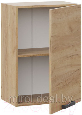 Шкаф навесной для кухни ТриЯ Детройт 1В5 - фото 2 - id-p219465854