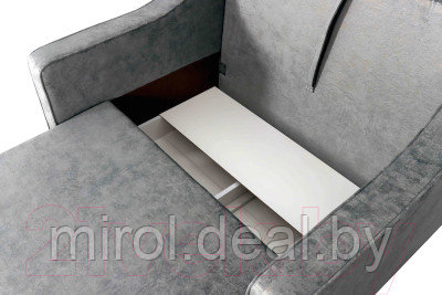 Кресло-кровать Мебельград Джерси 2 900 - фото 7 - id-p219466680