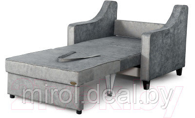 Кресло-кровать Мебельград Джерси 2 900 - фото 8 - id-p219466680