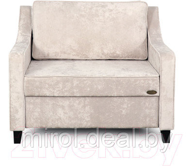 Кресло-кровать Мебельград Джерси 2 900 - фото 2 - id-p219466681