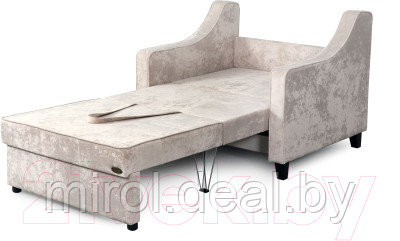 Кресло-кровать Мебельград Джерси 2 900 - фото 9 - id-p219466681