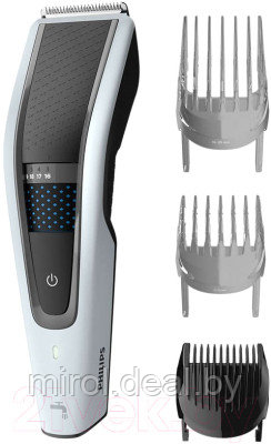 Машинка для стрижки волос Philips HC5610/15 - фото 4 - id-p219466634