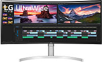 Монитор LG UltraWide 38WN95C-W