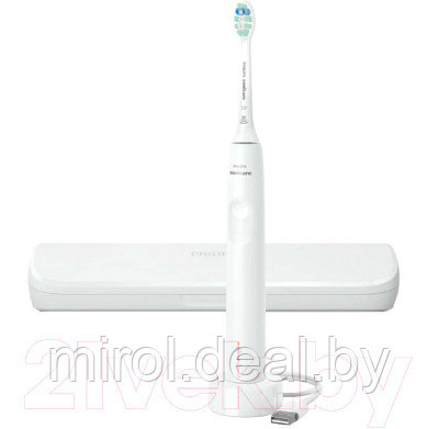 Электрическая зубная щетка Philips HX3673/13 - фото 1 - id-p219466868