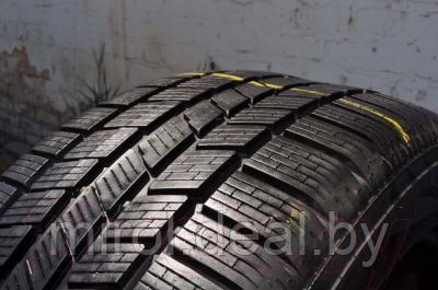 Зимняя шина Pirelli Scorpion Ice&Snow 285/35R21 105V Run-Flat - фото 3 - id-p219467228