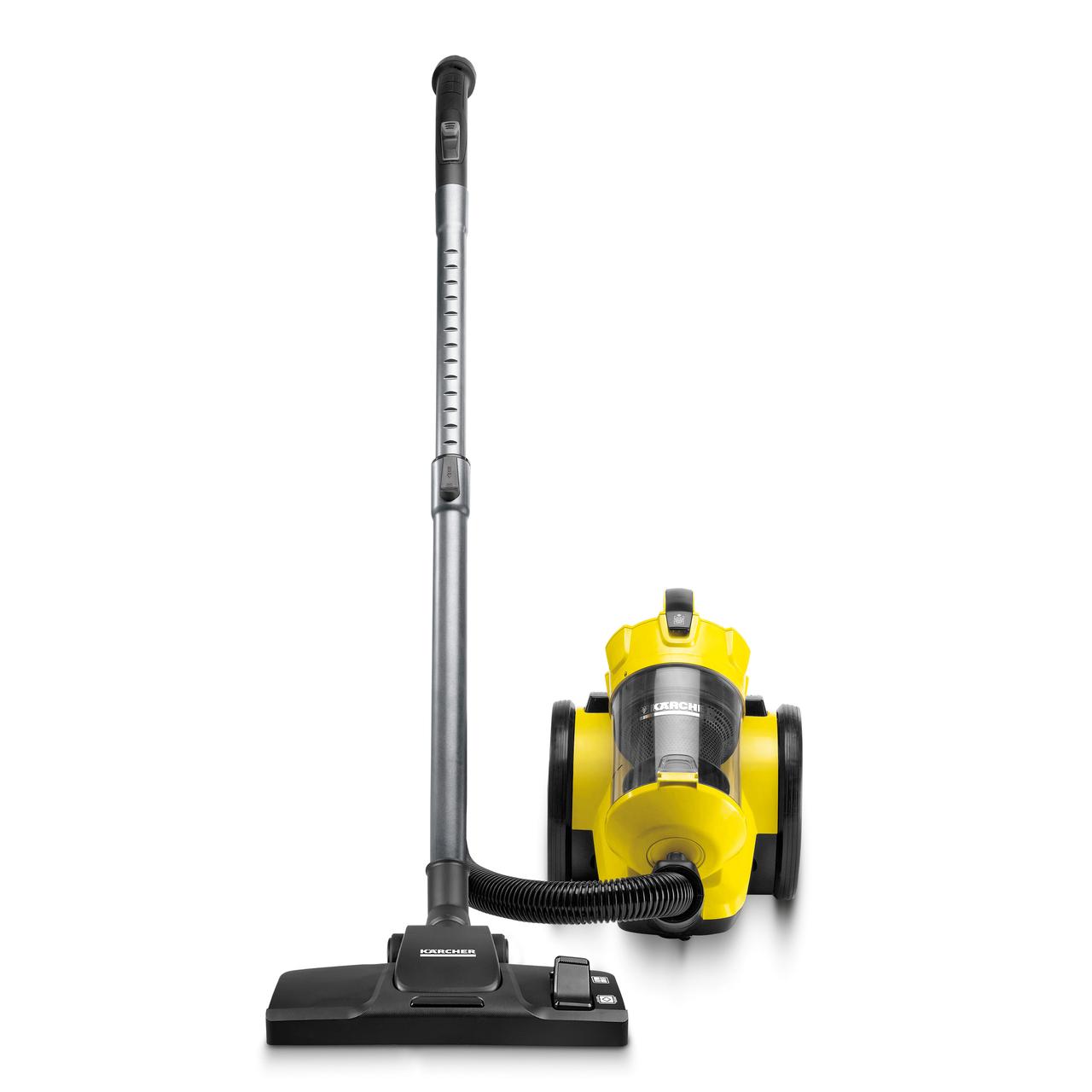 Пылесос Karcher VC 3 EU (1.198-125.0) - фото 3 - id-p170044098