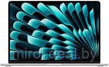 Ноутбук Apple Macbook Air 15" M2 2023 256GB / MQKR3