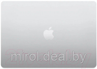 Ноутбук Apple Macbook Air 15" M2 2023 256GB / MQKR3 - фото 7 - id-p219465592