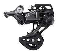 Переключатель задний Shimano Deore RD-M5130-GS на 10 скоростей, на петух