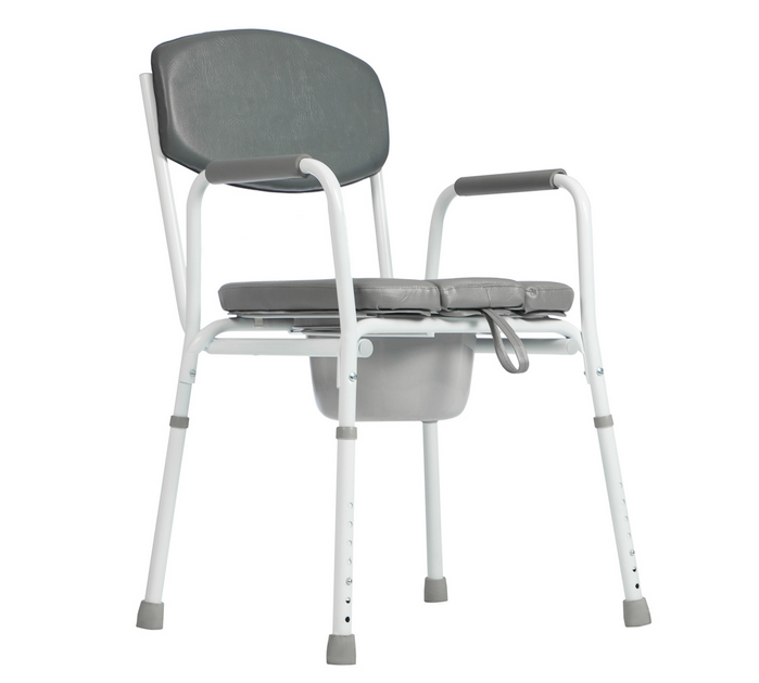 Кресло инвалидное с санитарным оснащением Ortonica TU 2 - фото 1 - id-p219468512