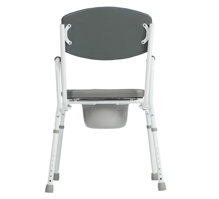 Кресло инвалидное с санитарным оснащением Ortonica TU 2 - фото 3 - id-p219468512