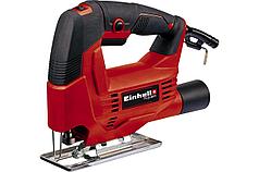 Электролобзик Einhell TC-JS 60/1 (400 Вт, 60 мм пропил) 4321135