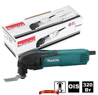 Универсальный резак Makita TM3000C