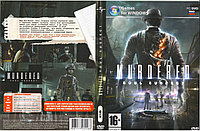 Murdered: Soul Suspect (Копия лицензии) PC