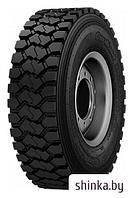 Всесезонные шины Cordiant Professional DO-1 315/80R22.5 157/154G