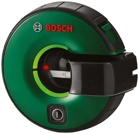 Лазерный нивелир Bosch Atino Basic 0603663A00, фото 2