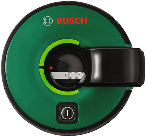 Лазерный нивелир Bosch Atino Basic 0603663A00 - фото 2 - id-p200588333