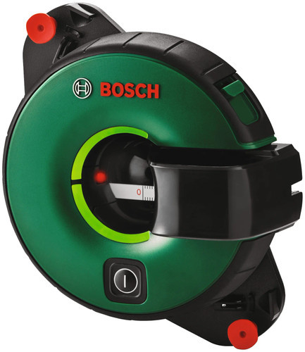 Лазерный нивелир Bosch Atino Basic 0603663A00 - фото 4 - id-p200588333