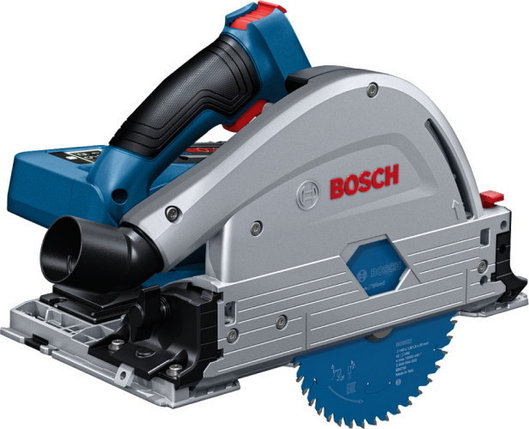 Дисковая (циркулярная) пила Bosch GKT 18V-52 GC Professional 06016B4000 (без АКБ), фото 2