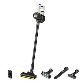 Аккумуляторный пылесос Karcher VC 4 Cordless Premium myHome 1.198-640