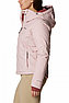 Куртка пуховая женская Columbia Grand Trek™ II Down Jacket розовый 2007791-626, фото 5