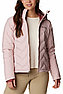 Куртка пуховая женская Columbia Grand Trek™ II Down Jacket розовый 2007791-626, фото 3