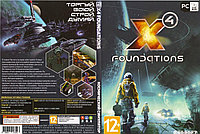 X4: Foundations (Копия лицензии) PC