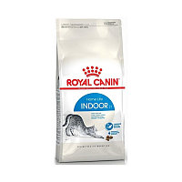 Корм ROYAL CANIN Indoor 2кг для кошек живущих в помещении