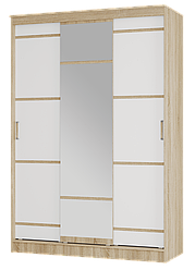 Шкаф - купе Сакура 1,5м