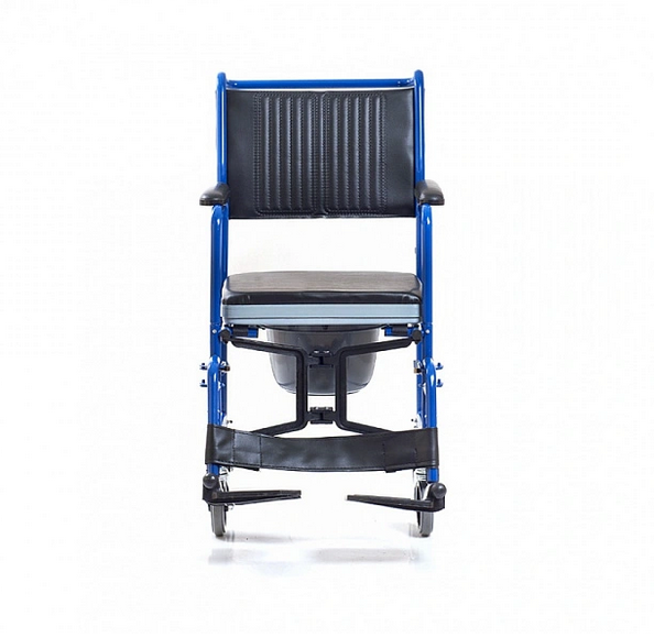 Кресло-стул с санитарным оснащением Ortonica TU 34 - фото 2 - id-p219489914