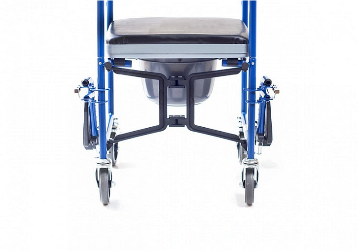 Кресло-стул с санитарным оснащением Ortonica TU 34 - фото 7 - id-p219489914