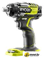 Гайковерт Ryobi R18IW7-0 5133004220 (без АКБ)