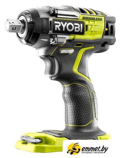 Гайковерт Ryobi R18IW7-0 5133004220 (без АКБ) - фото 1 - id-p219481919