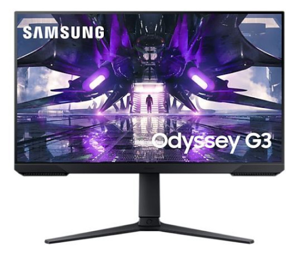 Игровой монитор Samsung Odyssey G3 S27AG300NI