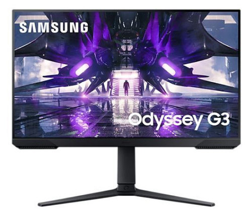 Игровой монитор Samsung Odyssey G3 S27AG300NI, фото 2