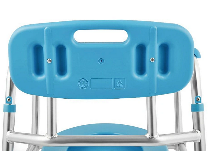 Кресло-стул с санитарным оснащением Ortonica TU 5 - фото 6 - id-p219489980