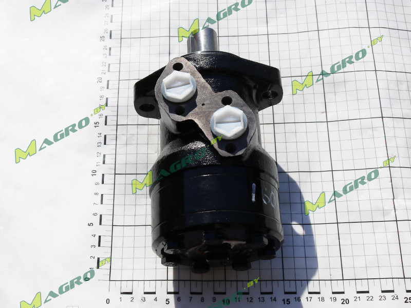 Гидромотор ALSG2 160 - фото 3 - id-p219485150