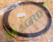 Соединительный кабель MIL 5PM L=6000mm для ИСРК-12