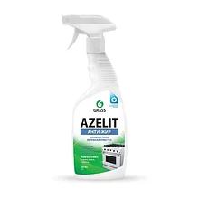 Чистящее средство для плит, духовок и грилей Azelit 600 мл