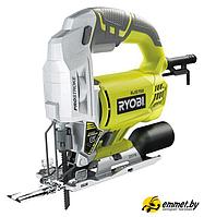 Электролобзик Ryobi RJS750-G