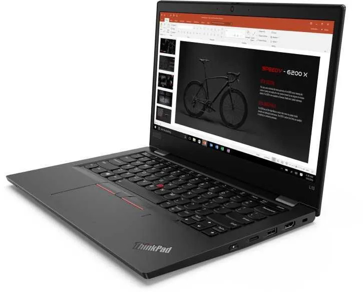 Ноутбук Lenovo ThinkPad L13 Gen 2 Intel 20VJA2U6CD - фото 2 - id-p208783620